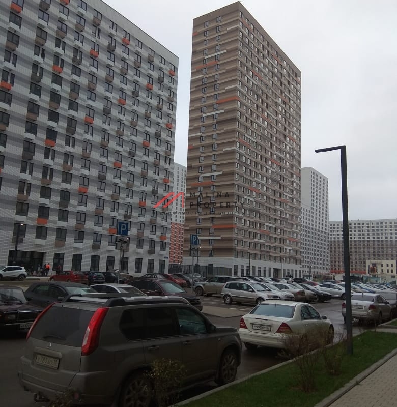 Аренда торгового помещения в ЖК "Одинцово-1"