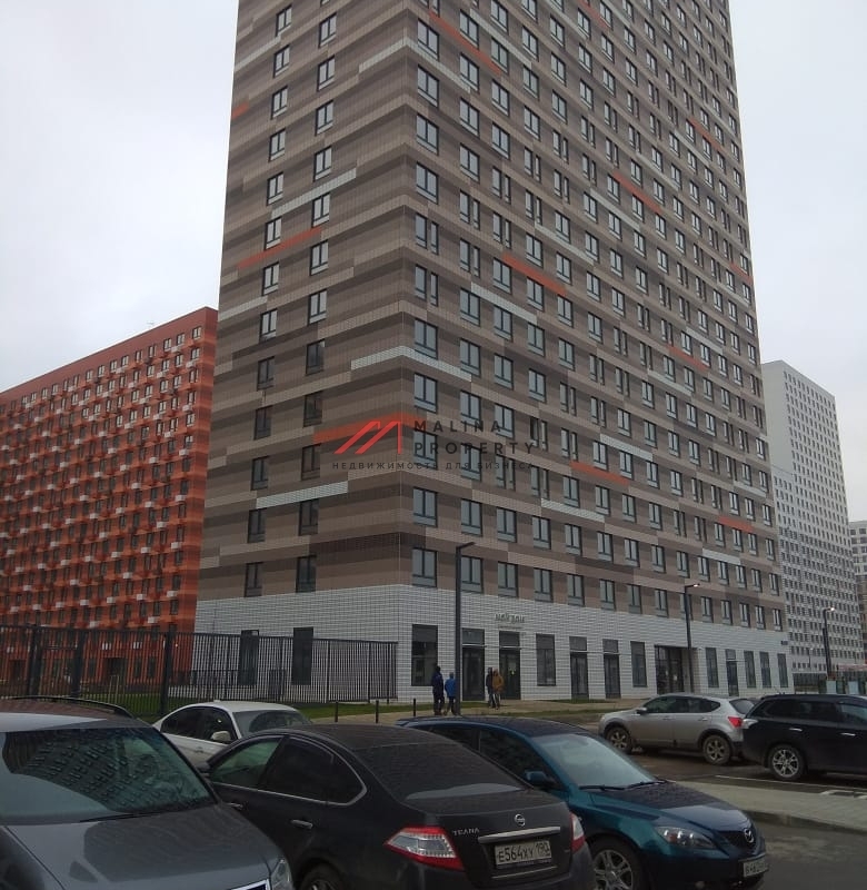 Аренда торгового помещения в ЖК "Одинцово-1"