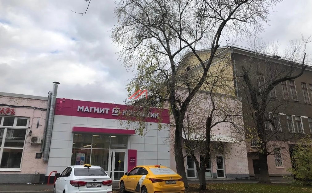 Продажа арендного бизнеса в Москве	