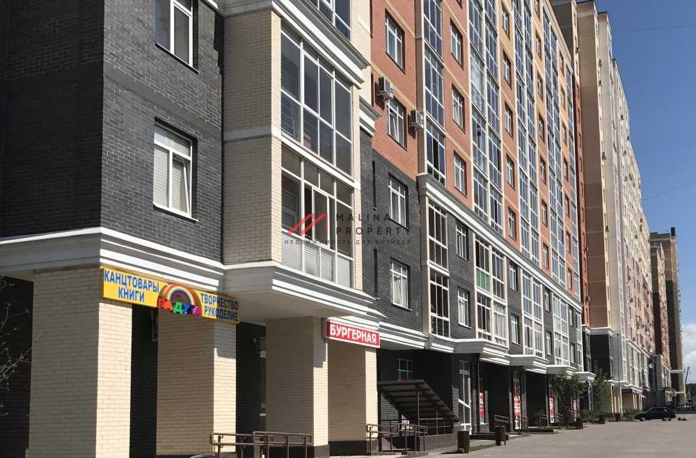 Аренда помещений в Коммунарке