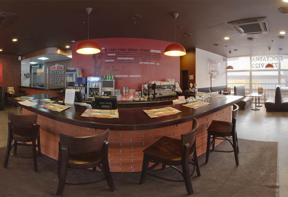 Аренда торгового помещения в бизнес-центре Смольная 24 