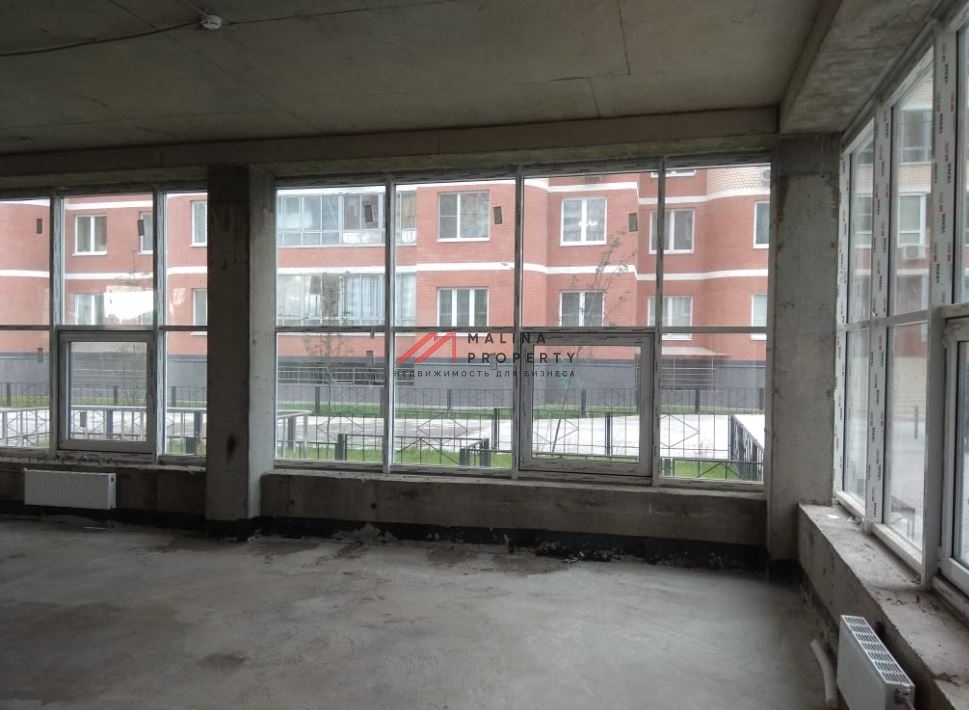 Аренда торгового помещения в Королеве