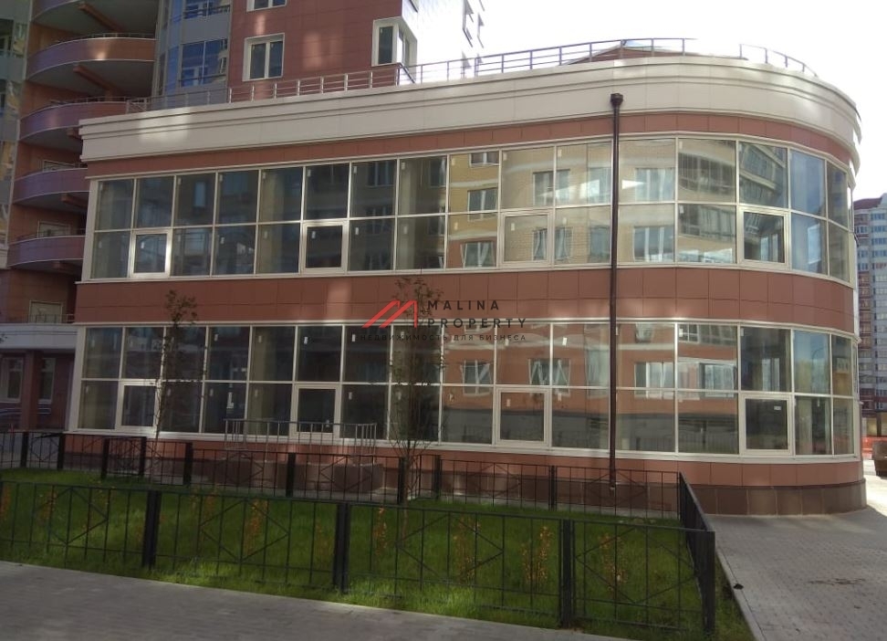 Аренда торгового помещения в Королеве