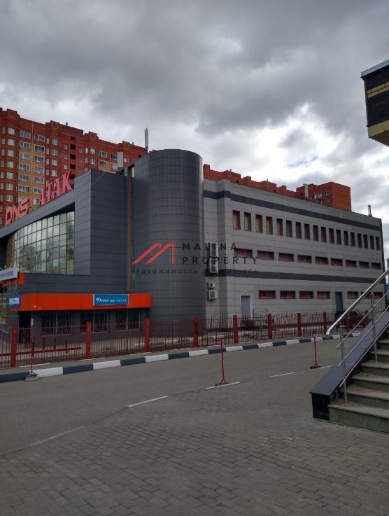 Аренда помещения в г. Воскресенск 