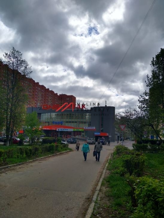 Аренда помещения в г. Воскресенск 