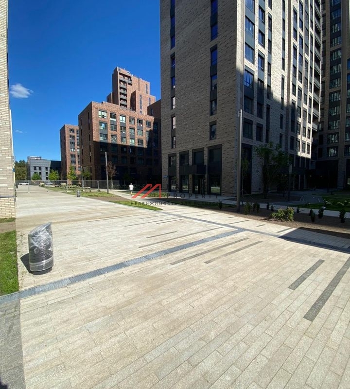 Аренда торгового помещения в ЖК "Сити-Парк"