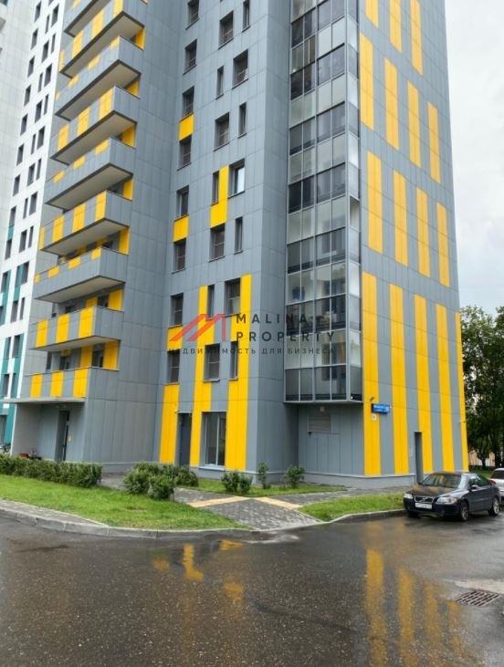 Продажа помещения на Проспекте Вернадского