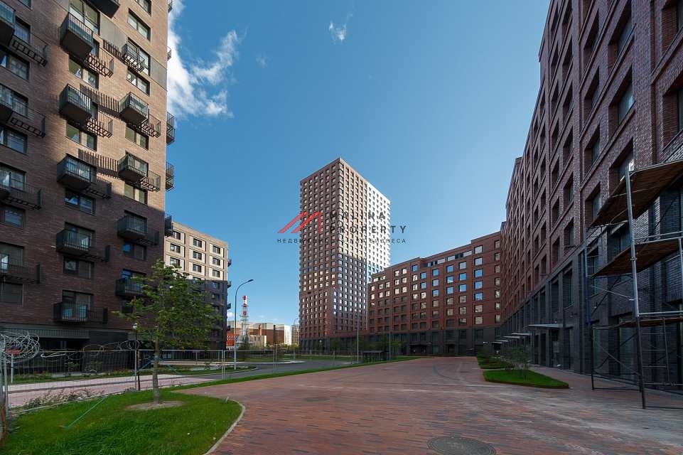 Аренда торгового помещения в ЖК Береговой