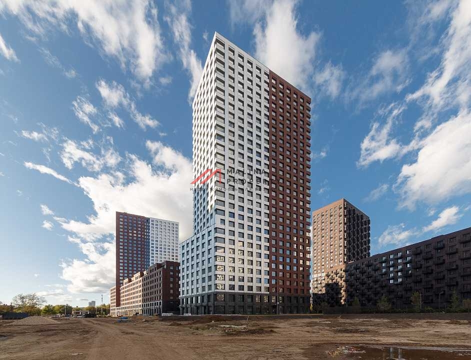 Аренда торгового помещения в ЖК Береговой