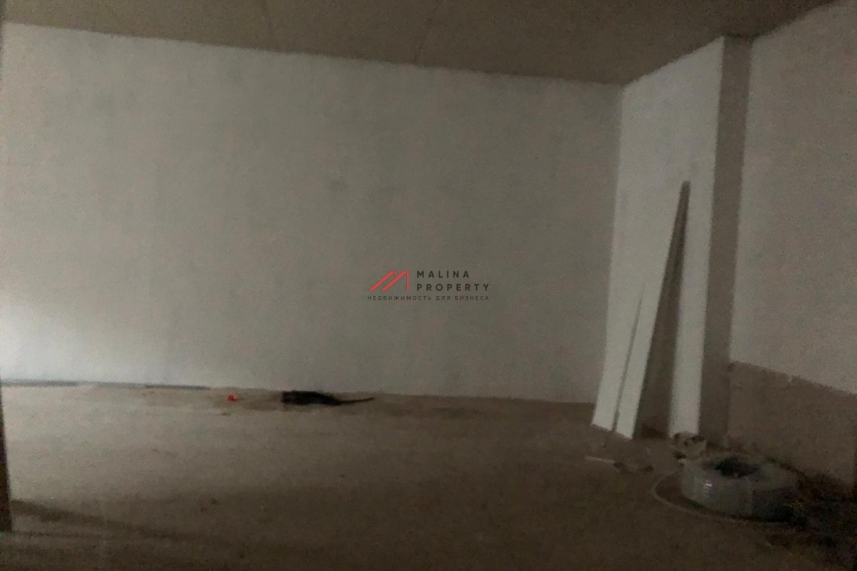 Аренда помещения на Патриарших прудах