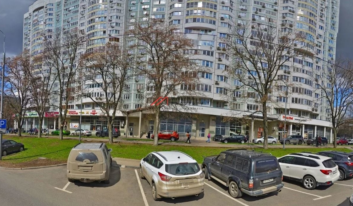Аренда торгового помещения в районе метро Беляево