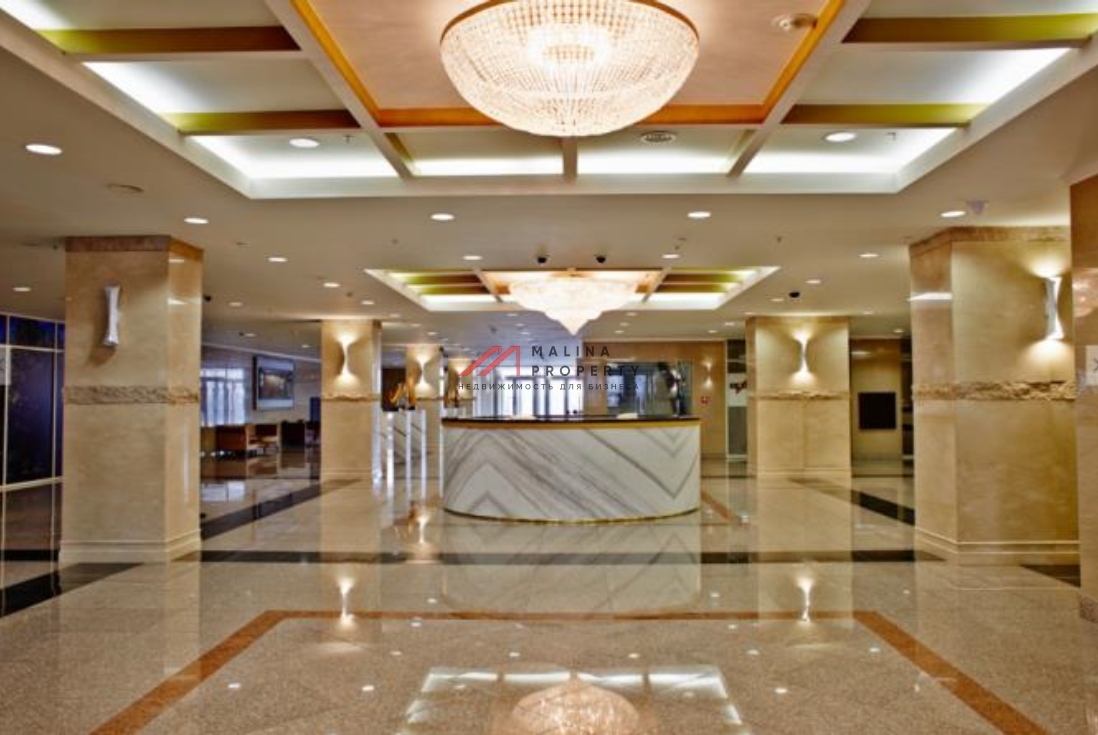 Аренда торгового помещения метро Калужская