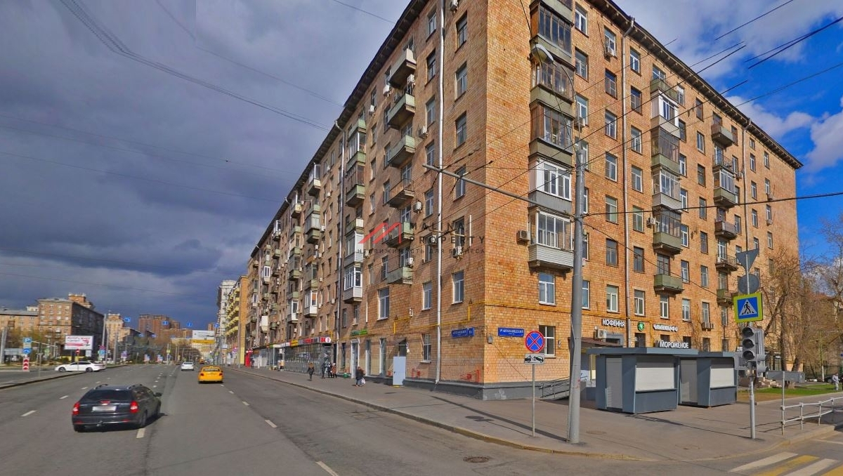 Продажа помещения на Автозаводской 