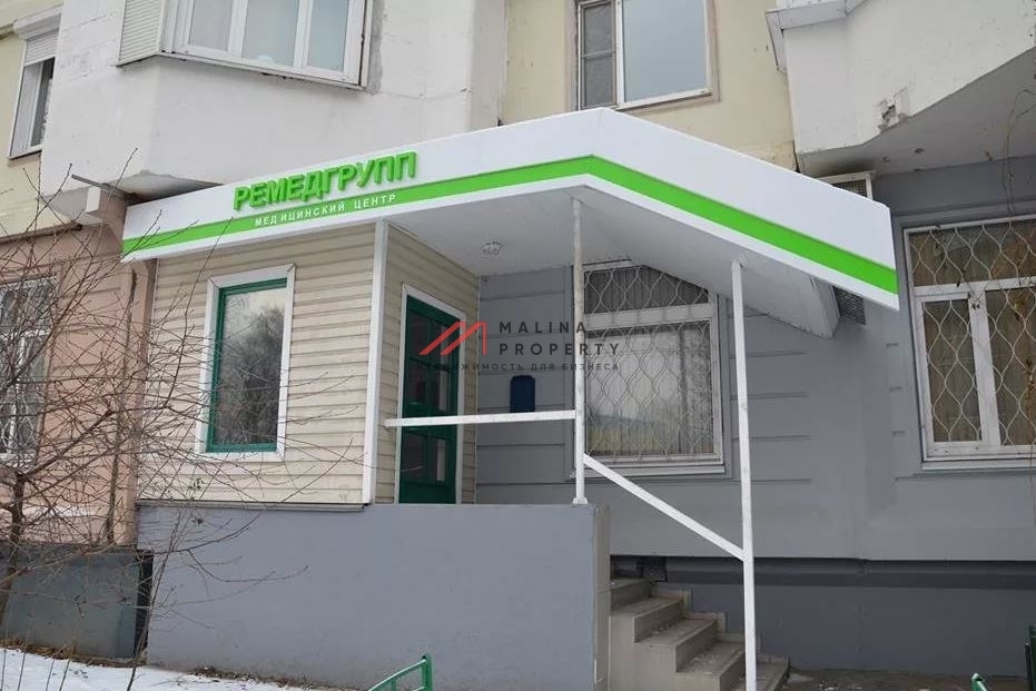 Продажа помещения с арендатором в Коптево