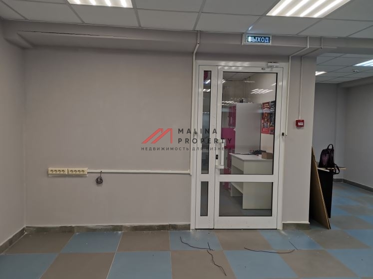 Аренда помещения в г. Люберцы 