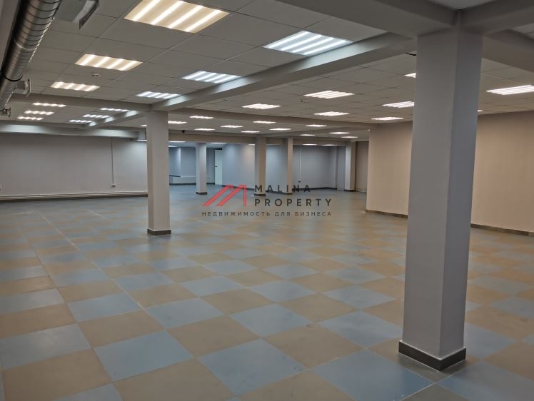 Аренда помещения в г. Люберцы 