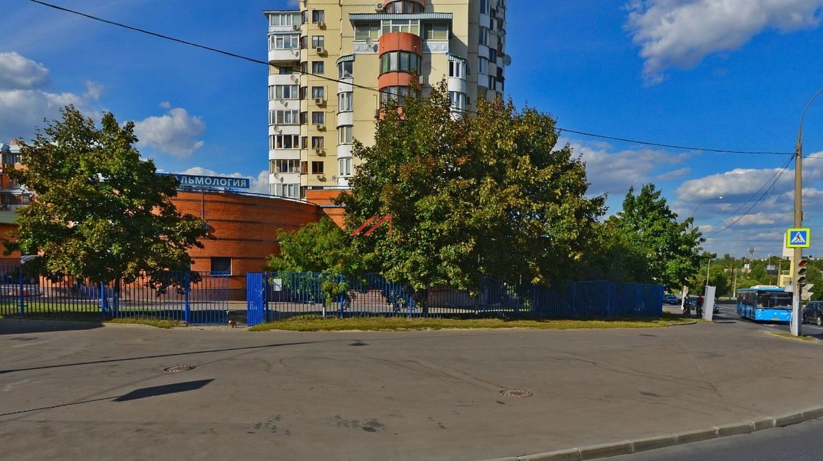 Продажа помещения на Старокачаловской улице
