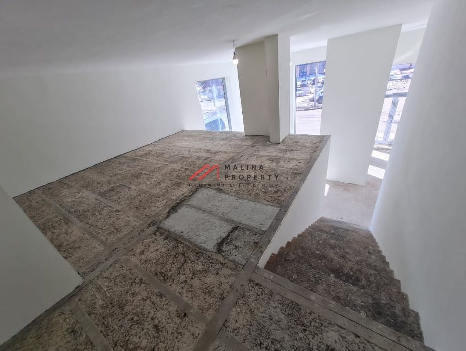 Аренда торгового помещения 