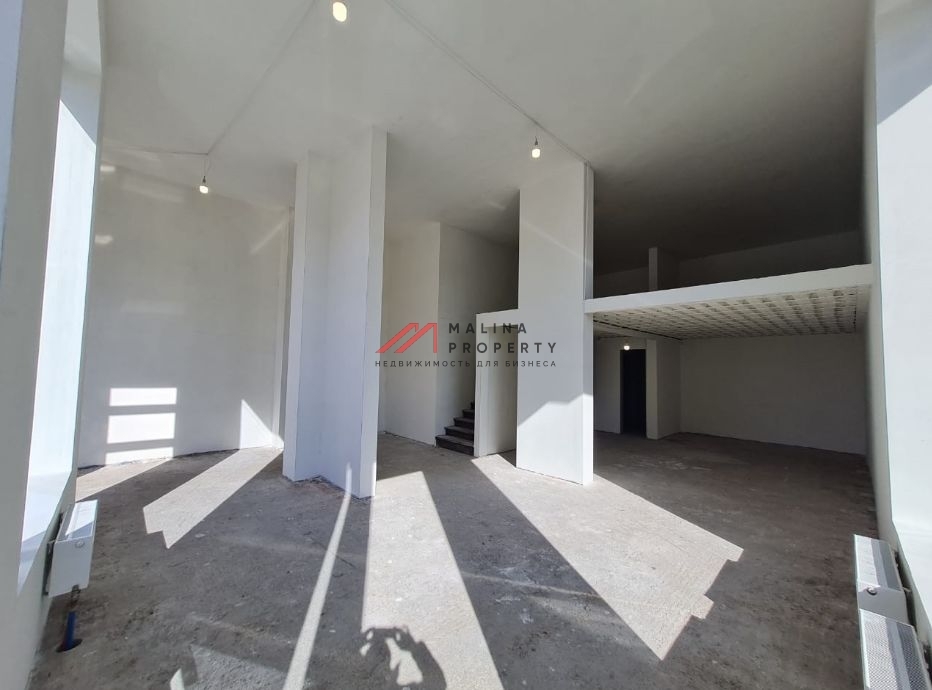 Аренда торгового помещения 