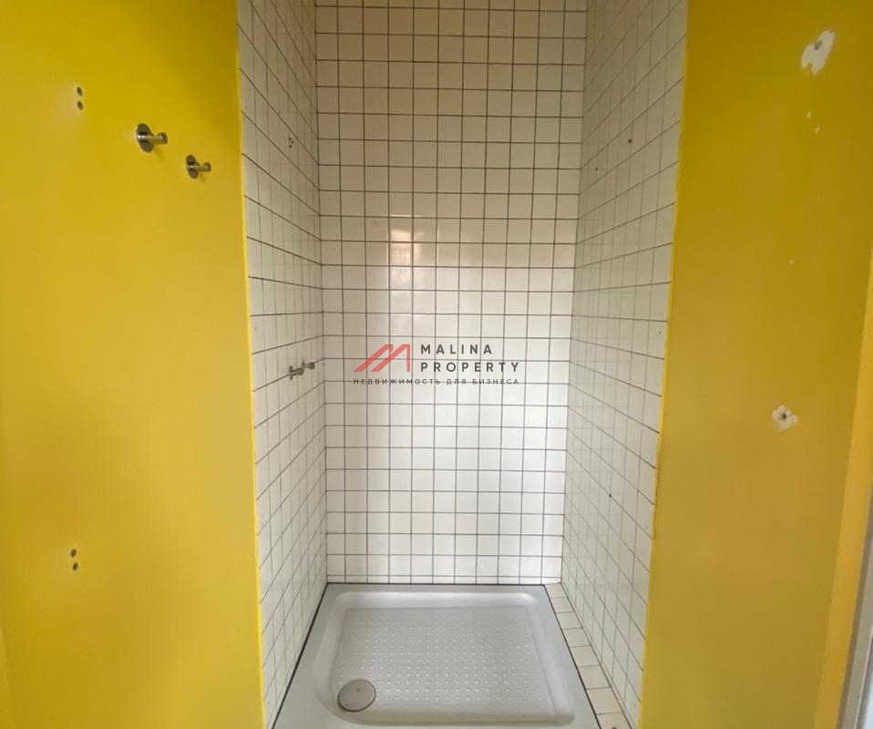 Продажа торгового помещения в ЖК "Соколиный Форт"