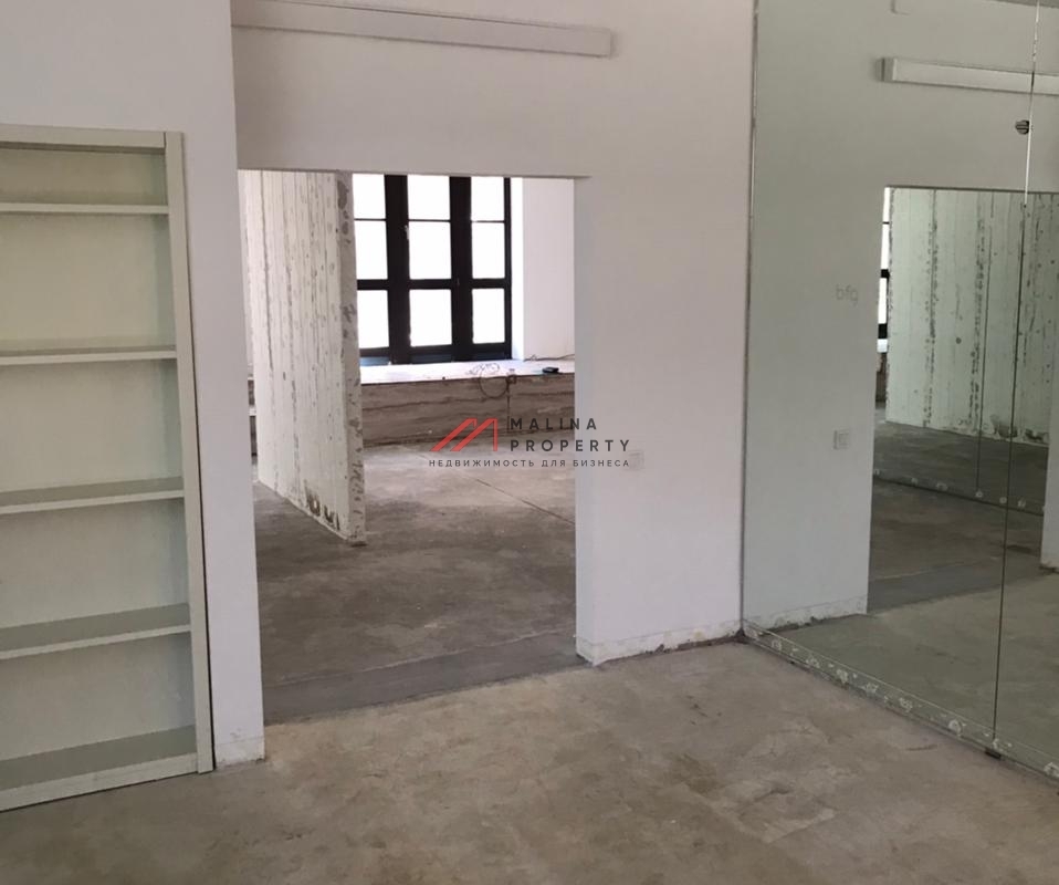 Аренда помещения в ЖК Итальянский квартал 
