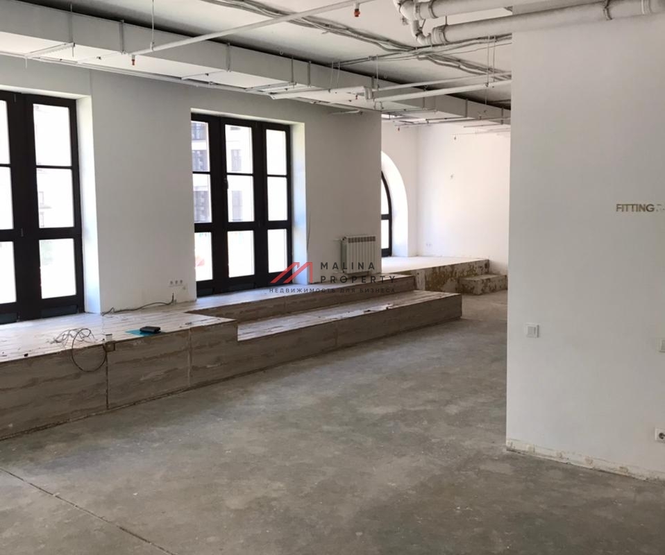 Аренда помещения в ЖК Итальянский квартал 