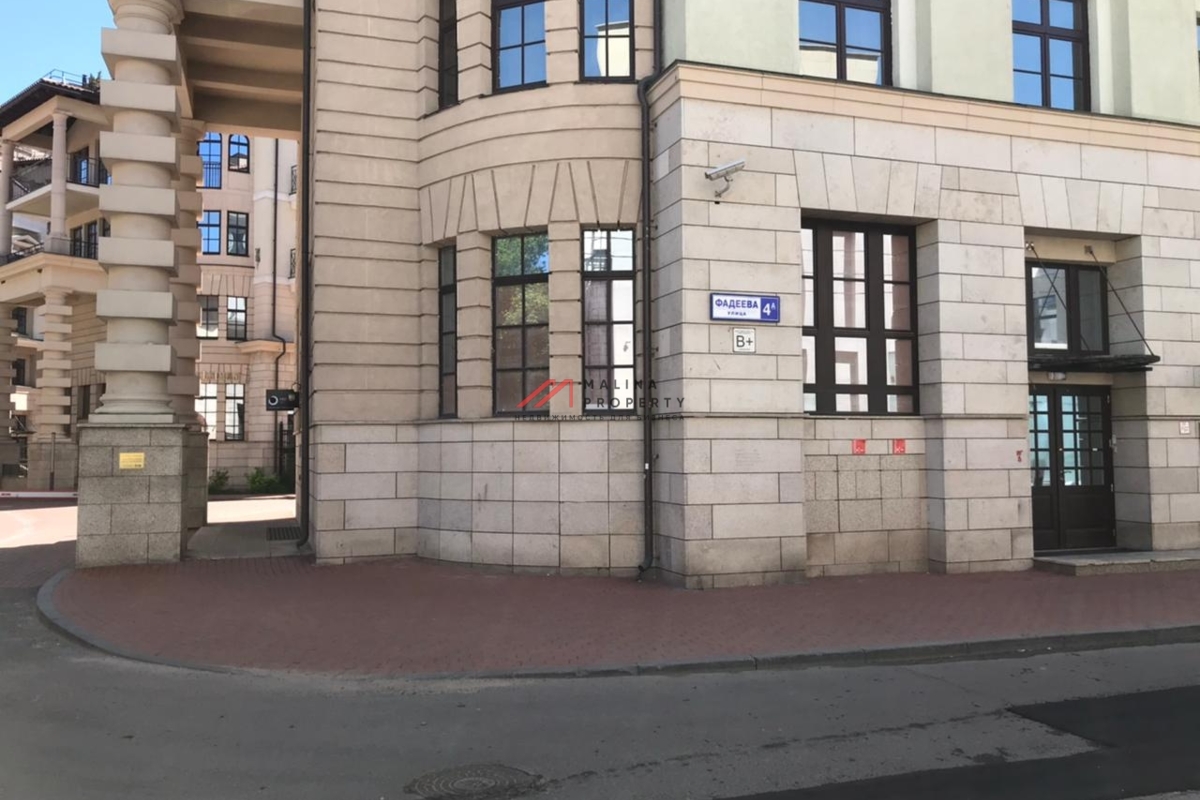 Аренда помещения в ЖК Итальянский квартал 