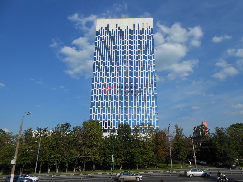 Lotte профсоюзная ул 65 корп 1 фото