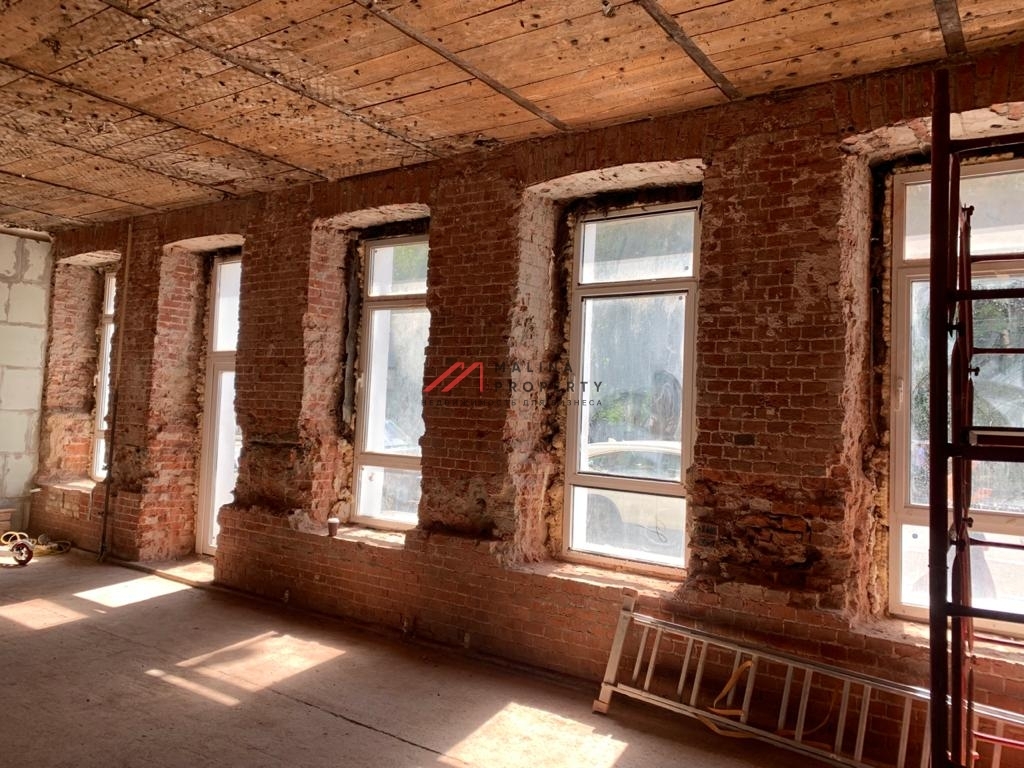 Аренда торгового помещения