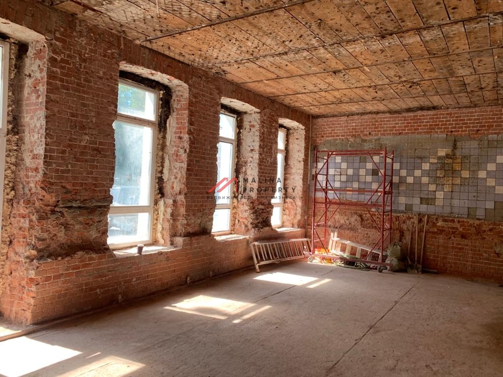 Аренда торгового помещения