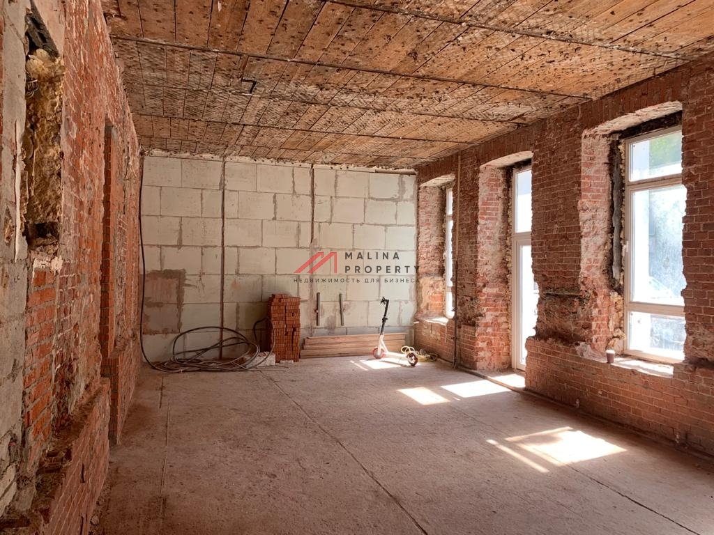 Аренда торгового помещения