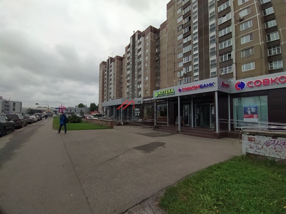 Продажа торгового помещения в Зеленограде