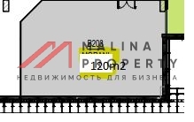 Аренда помещения в галереи Москва сити
