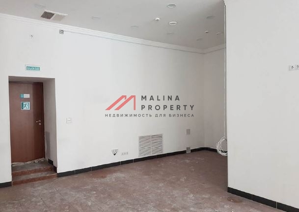 Аренда помещения на Автозаводской