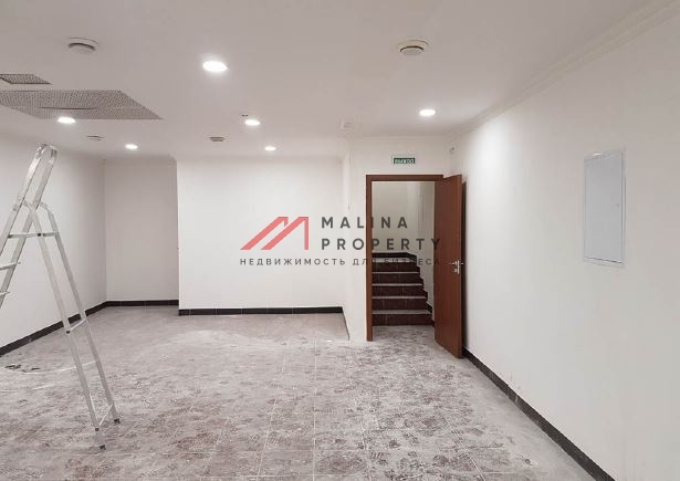 Аренда помещения на Автозаводской