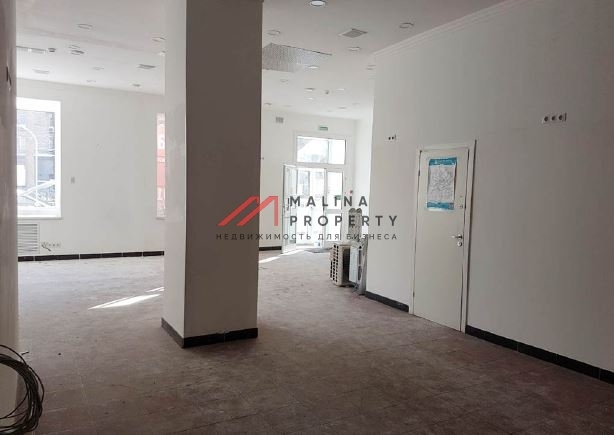 Аренда помещения на Автозаводской