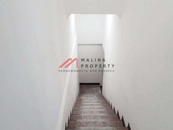 Аренда помещения на Автозаводской