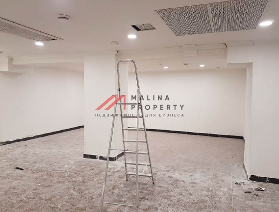 Аренда помещения на Автозаводской