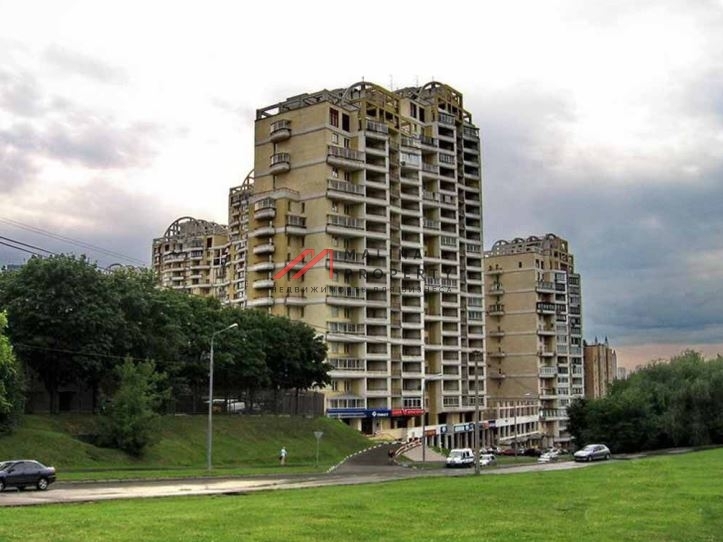 Аренда помещения на Улофа Пальме