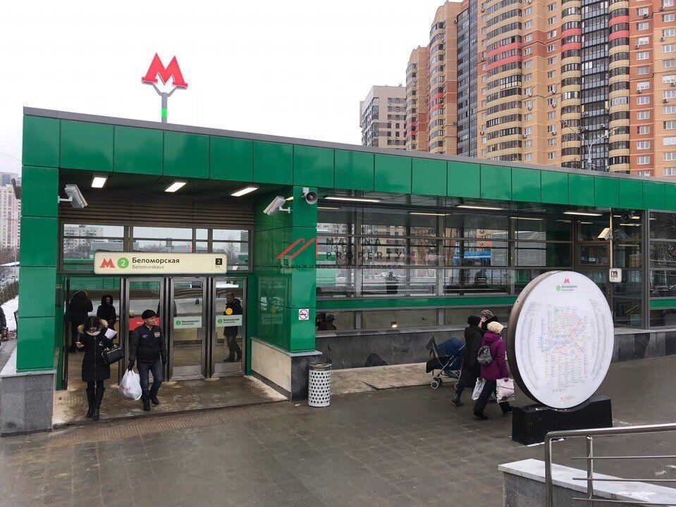 Аренда помещения  на Коломенской