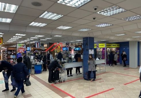 Аренда помещения в г. Королев