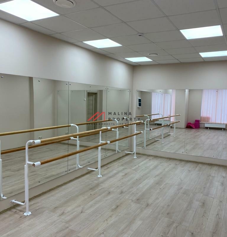 Продажа помещения на Проспекте Вернадского