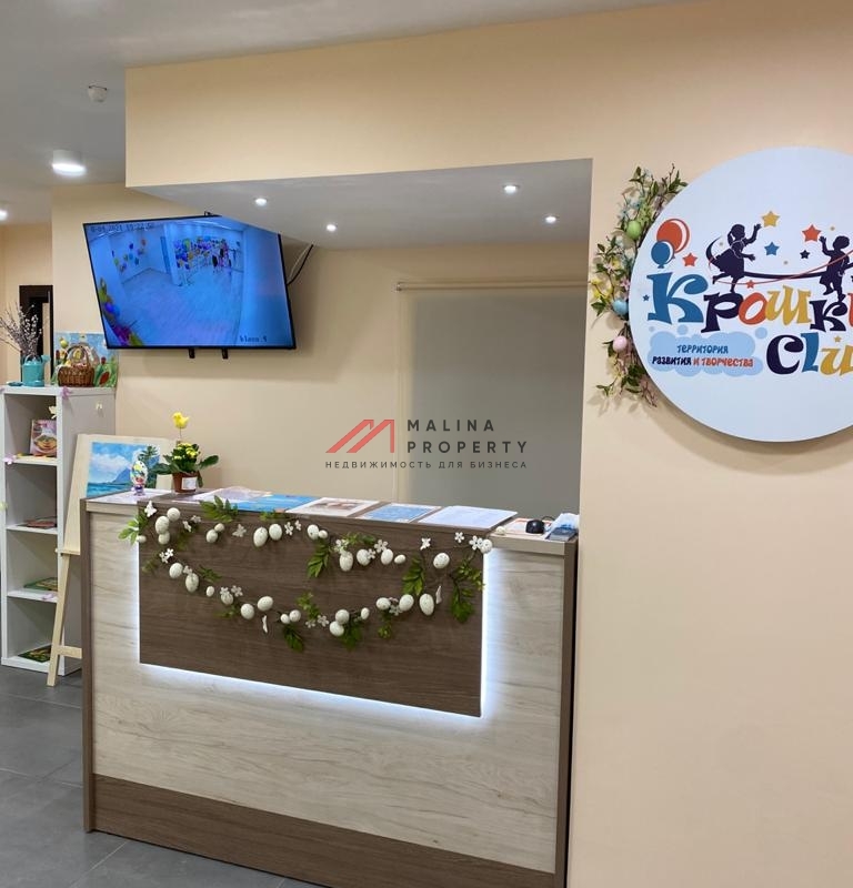 Продажа помещения на Проспекте Вернадского