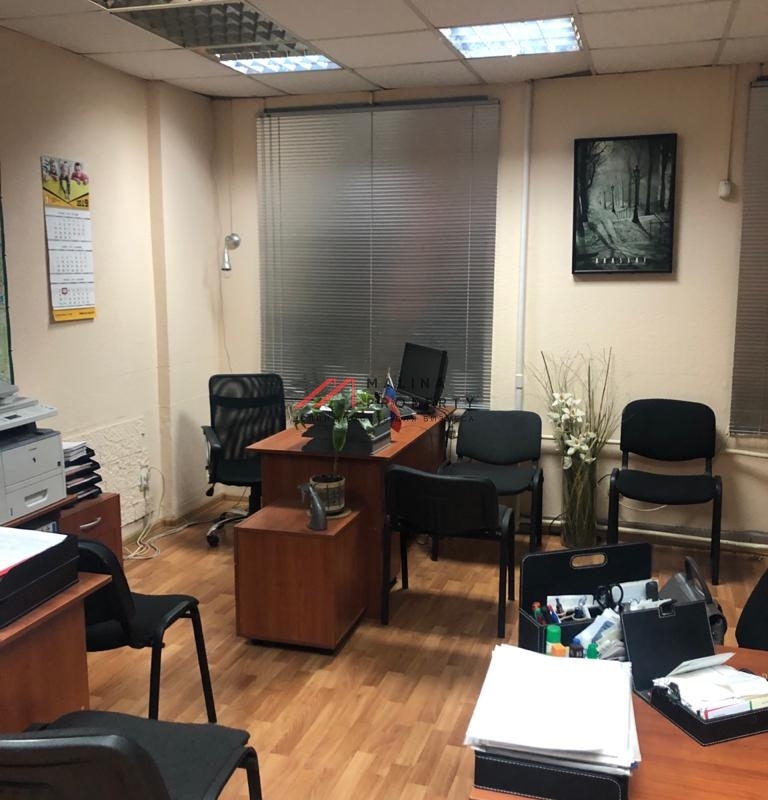 Аренда помещения на ВДНХ