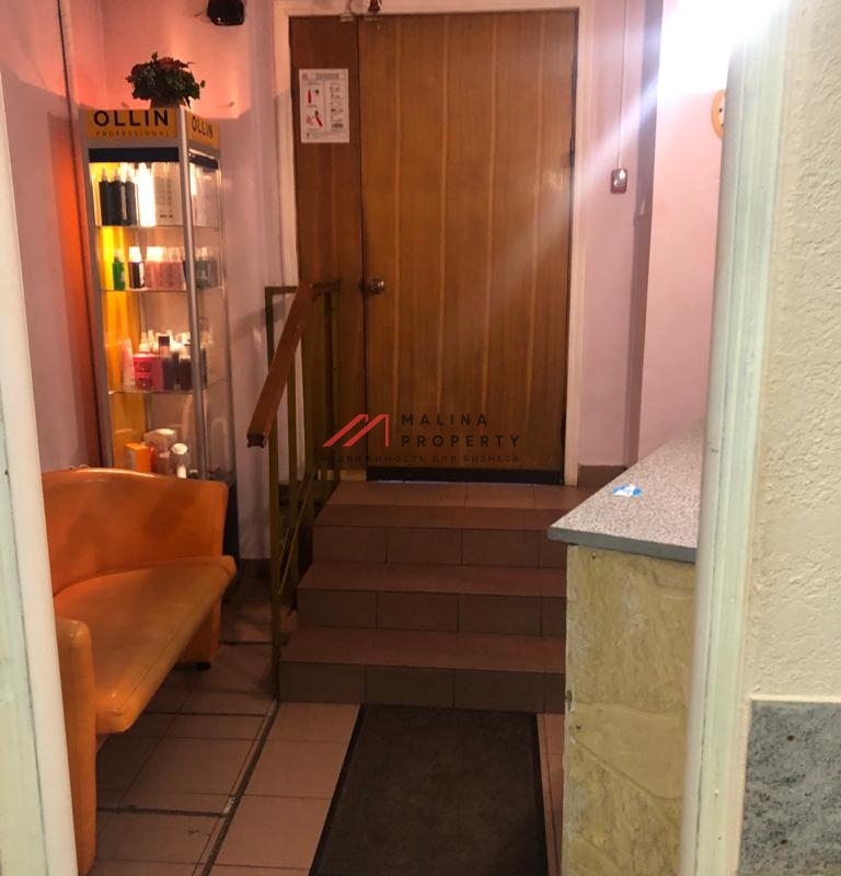 Аренда помещения на ВДНХ