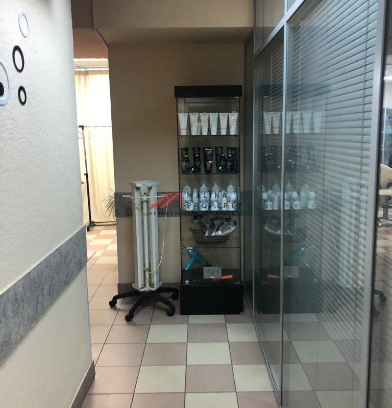 Аренда помещения на ВДНХ