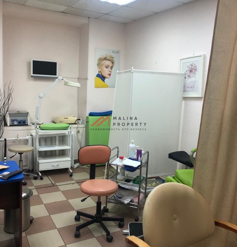 Аренда помещения на ВДНХ