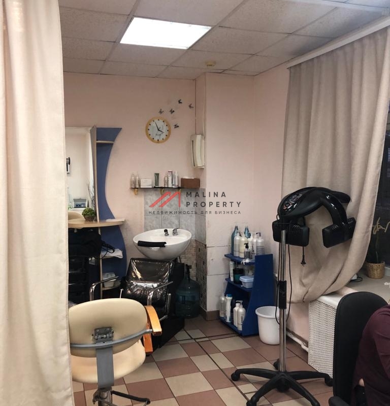 Аренда помещения на ВДНХ