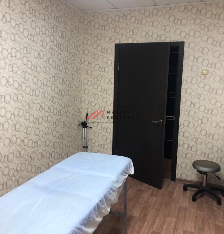 Аренда помещения на ВДНХ