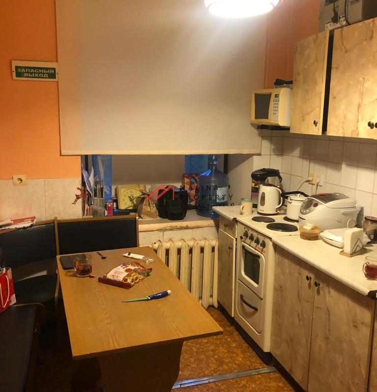 Аренда помещения на ВДНХ